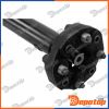 Arbre de transmission arrière pour MERCEDES | NWN-ME-130, 4474101500